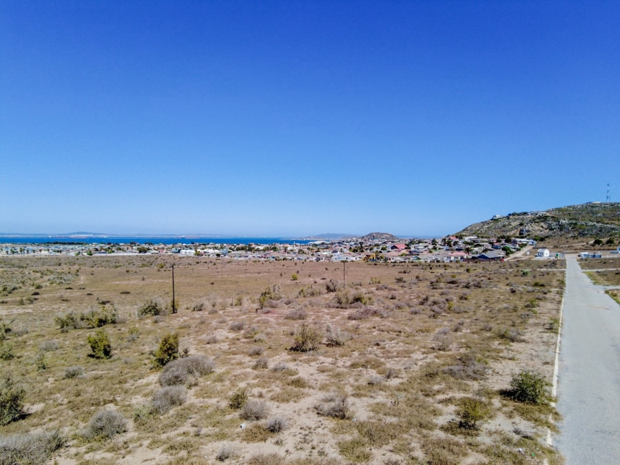 0 Bedroom Property for Sale in Saldanha Heights Western Cape